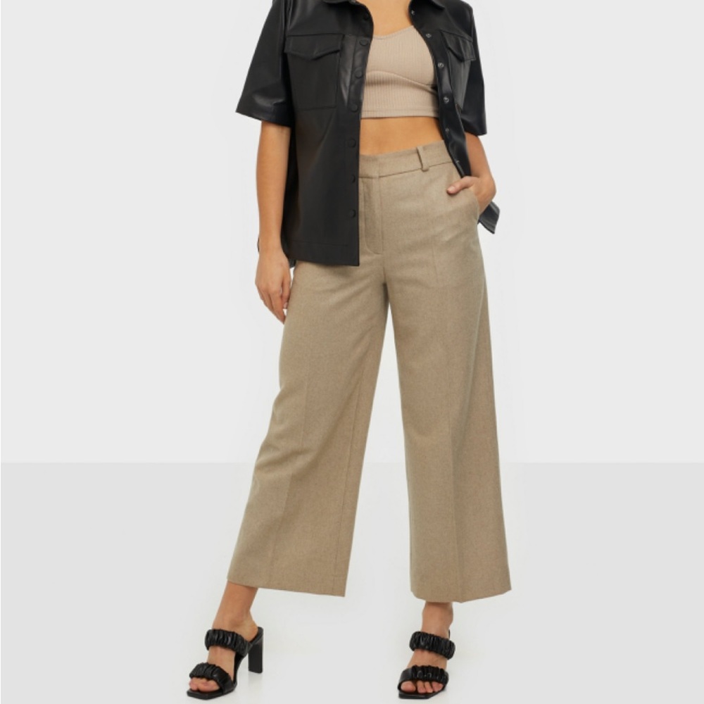 Samsoe Samsoe Wanda Trousers
